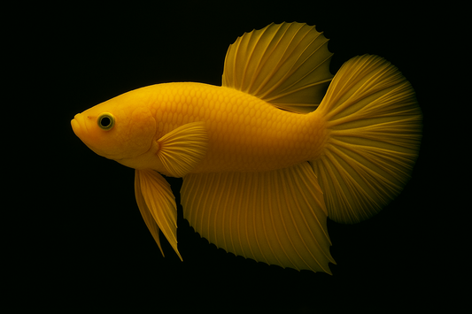 Choosing the Right Tank Mates for Your Betta Fish