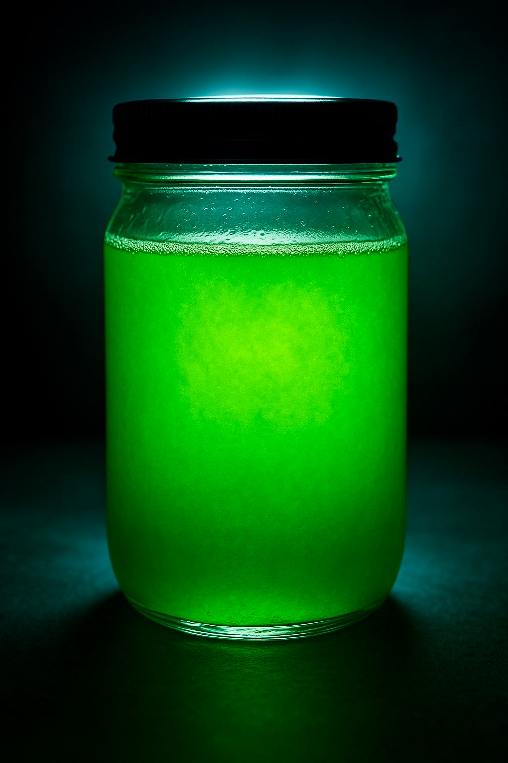 Marine Nano Phytoplankton – Live Culture (Nannochloropsis)