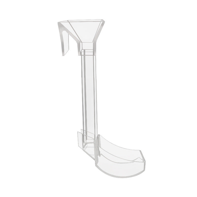 Fish Tank Precise Feeding Dish