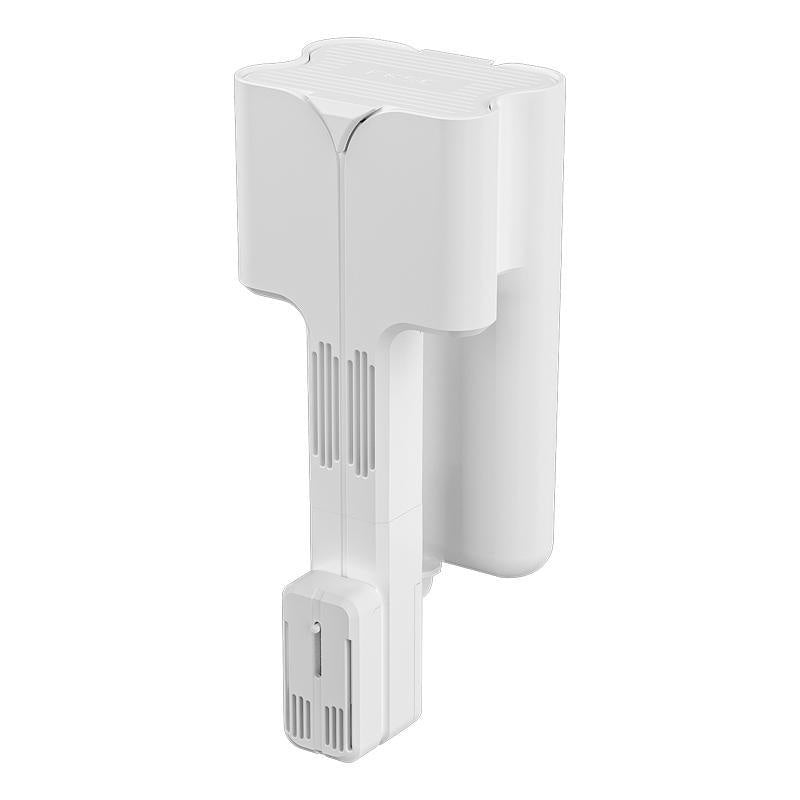 Crazy Water Plants Fish Tank Filter External Filter VAT Three-in-one Waterfall Wall-mounted Filter System